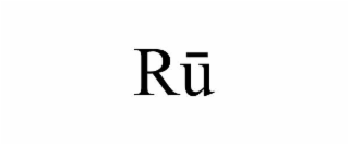 RÅª
