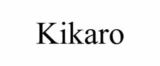 KIKARO