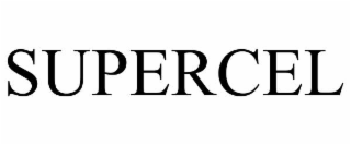 SUPERCEL