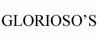 GLORIOSOâS