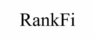 RANKFI
