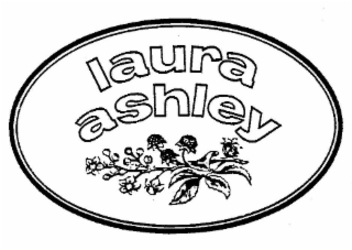 LAURA ASHLEY
