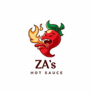 ZA'S HOT SAUCE