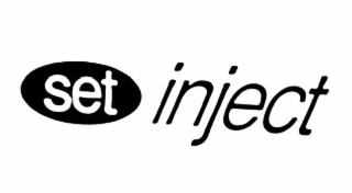 SET INJECT