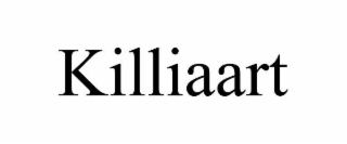 KILLIAART