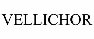VELLICHOR