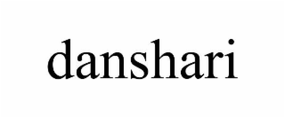 DANSHARI