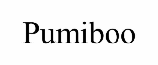 PUMIBOO