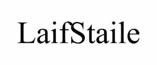 LAIFSTAILE