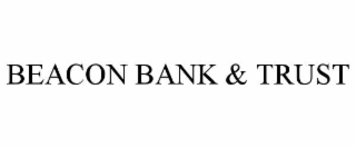 BEACON BANK & TRUST