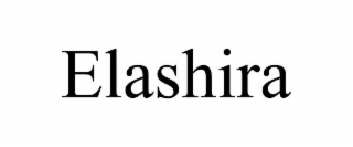 ELASHIRA