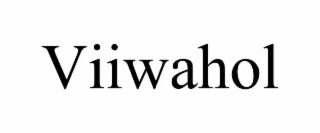 VIIWAHOL