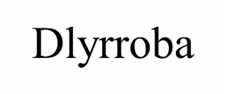 DLYRROBA