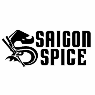 SAIGON SPICE