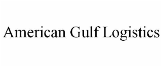 AMERICAN GULF LOGISTICS