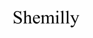 SHEMILLY