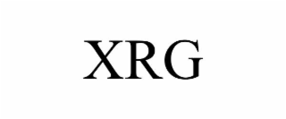 XRG