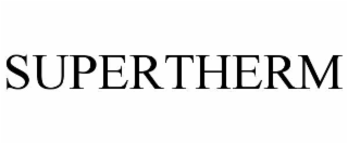 SUPERTHERM