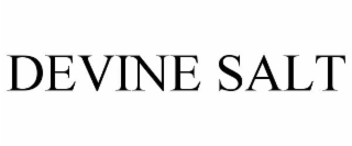 DEVINE SALT