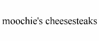 MOOCHIE'S CHEESESTEAKS