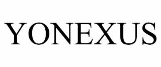 YONEXUS