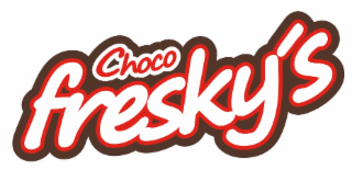 CHOCOFRESKY'S