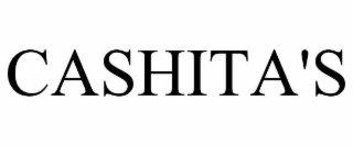 CASHITA'S