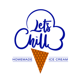 LET'S CHILL HOMEMADE ICE CREAM