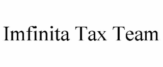 IMFINITA TAX TEAM