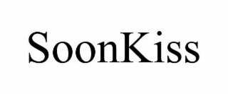 SOONKISS