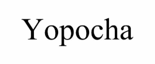 YOPOCHA
