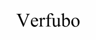 VERFUBO