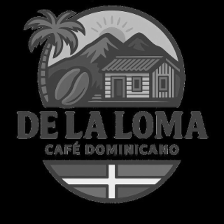 DELA LOMA CAFÃ DOMINICANO