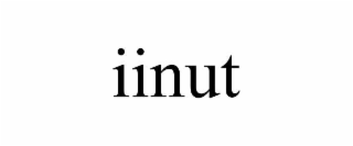 IINUT