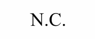 N.C.