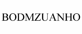 BODMZUANHO