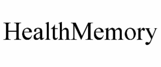 HEALTHMEMORY