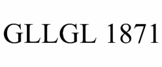GLLGL 1871