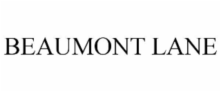 BEAUMONT LANE