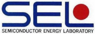 SEL SEMICONDUCTOR ENERGY LABORATORY