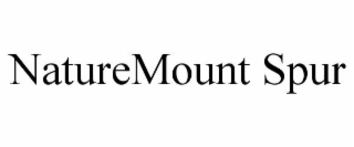 NATUREMOUNT SPUR