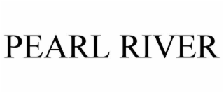 PEARL RIVER