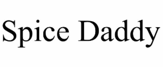 SPICE DADDY