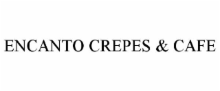 ENCANTO CREPES & CAFE
