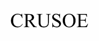 CRUSOE