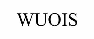 WUOIS