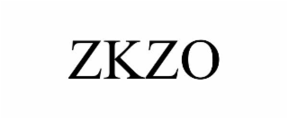 ZKZO