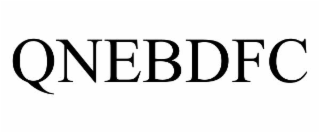 QNEBDFC