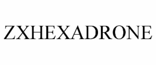 ZXHEXADRONE
