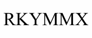 RKYMMX